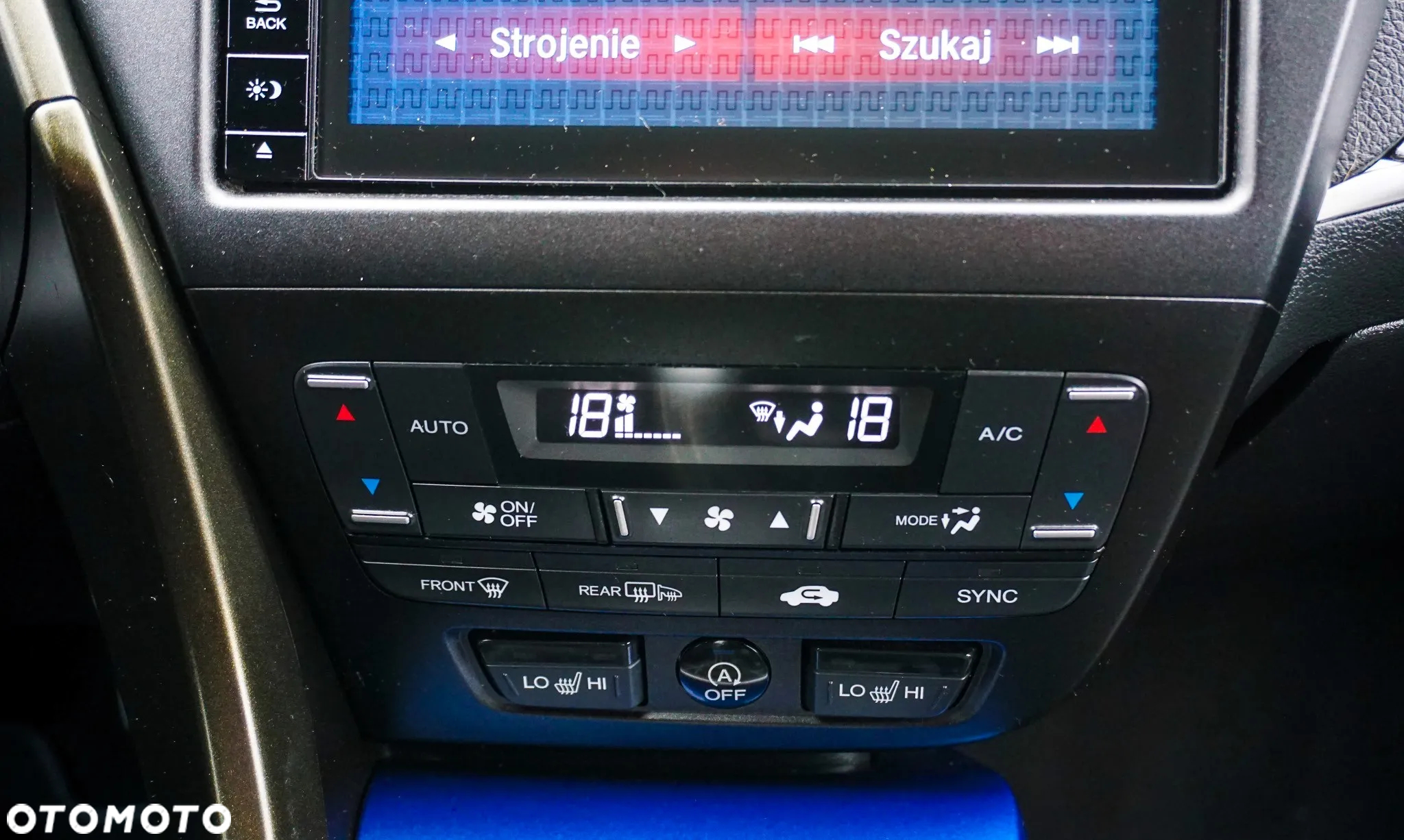 Honda Civic 1.8 i-VTEC Sport 40 Jahre Edition - 26