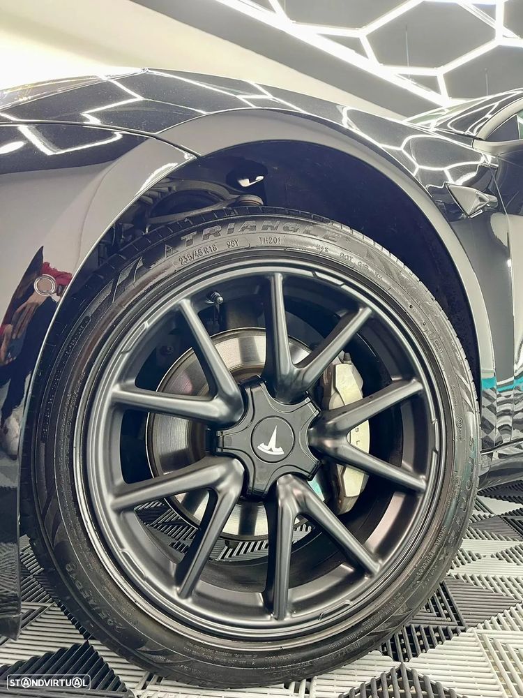 Tesla Model 3 Standard RWD Plus - 3