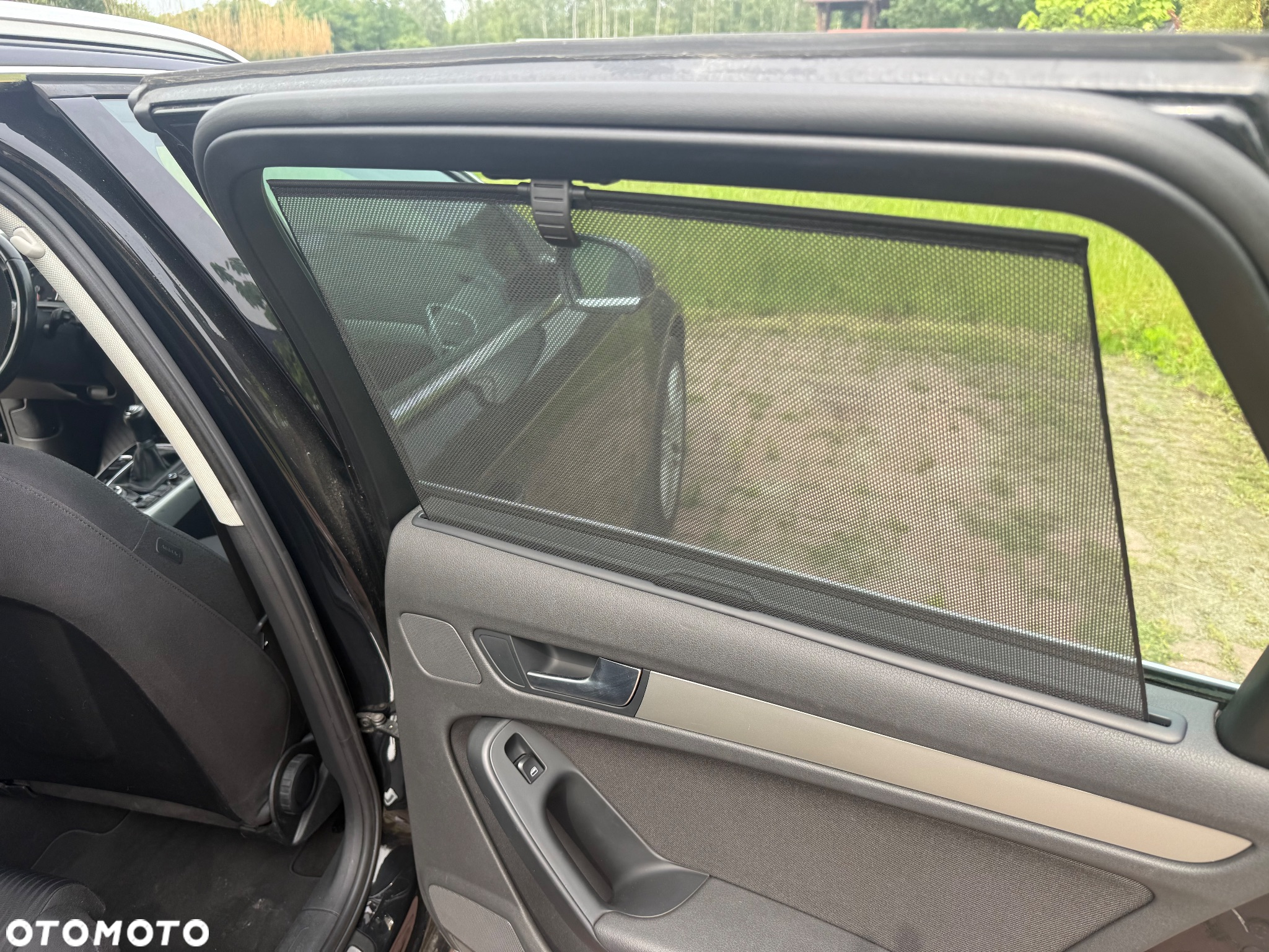Audi A4 Avant 1.8 TFSI Ambiente - 19