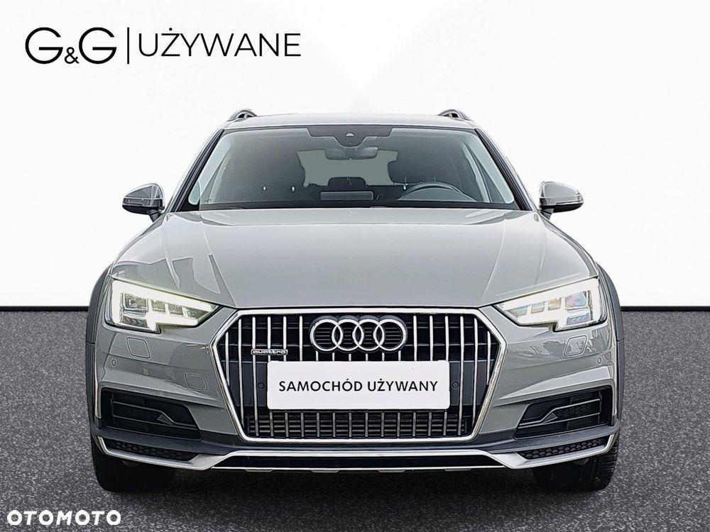 Audi A4 Allroad - 2