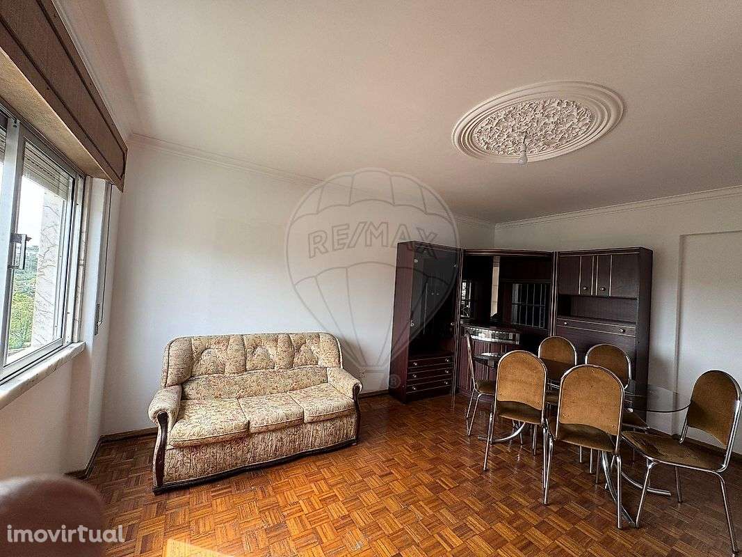 Apartamento T2 para arrendamento - Grande imagem: 3/16