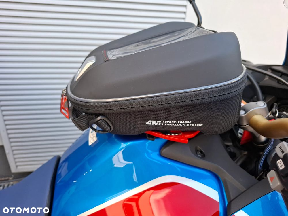 Honda CRF - 20