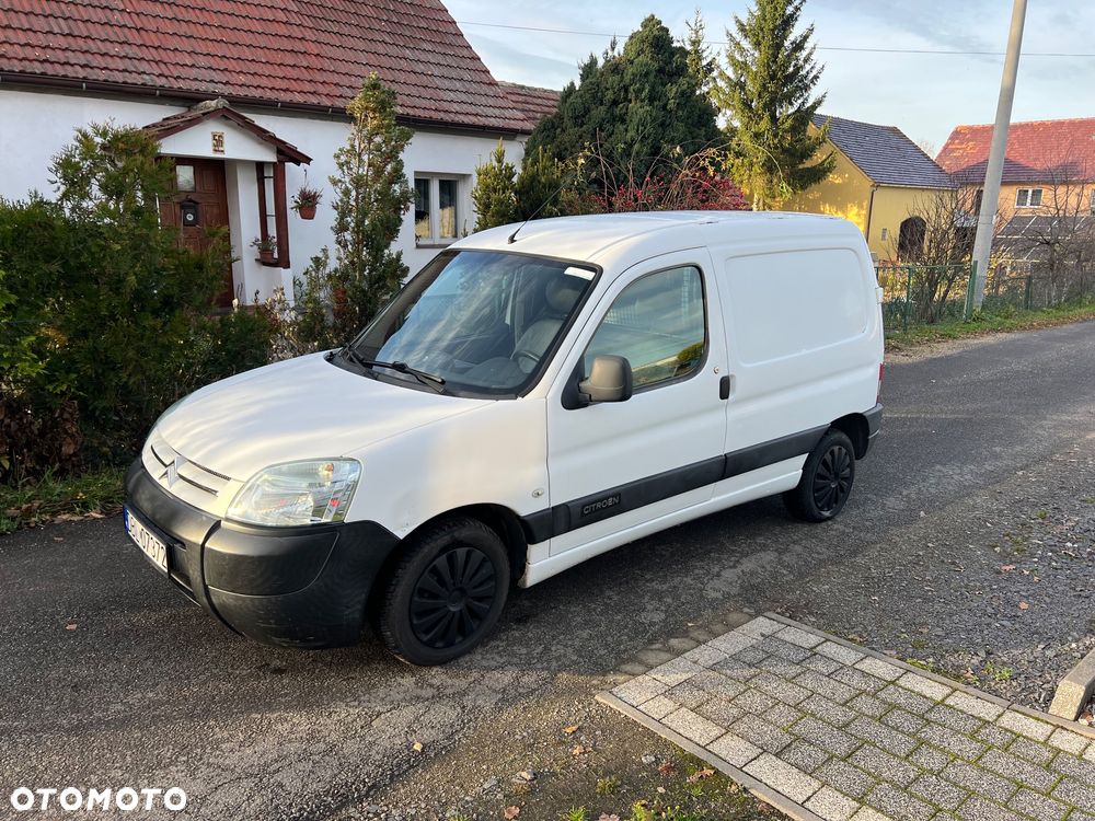 Citroën Berlingo - 14