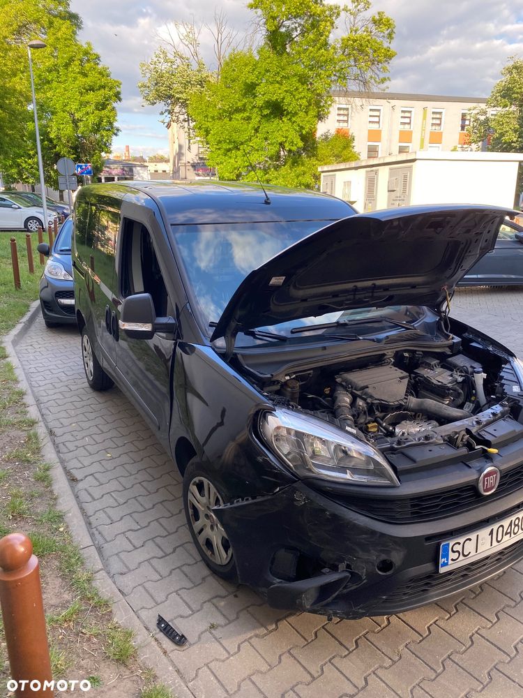 Fiat Doblo - 25