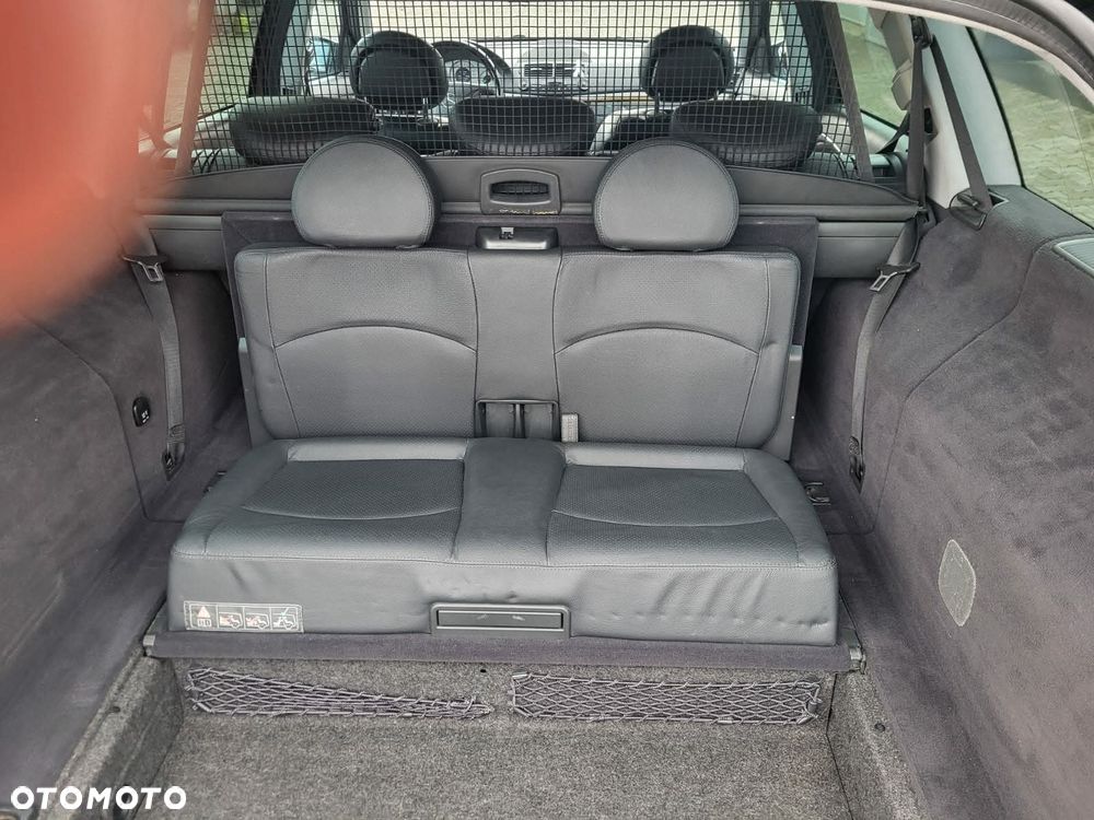 Mercedes-Benz Klasa E 500 4-Matic T Avantgarde - 10