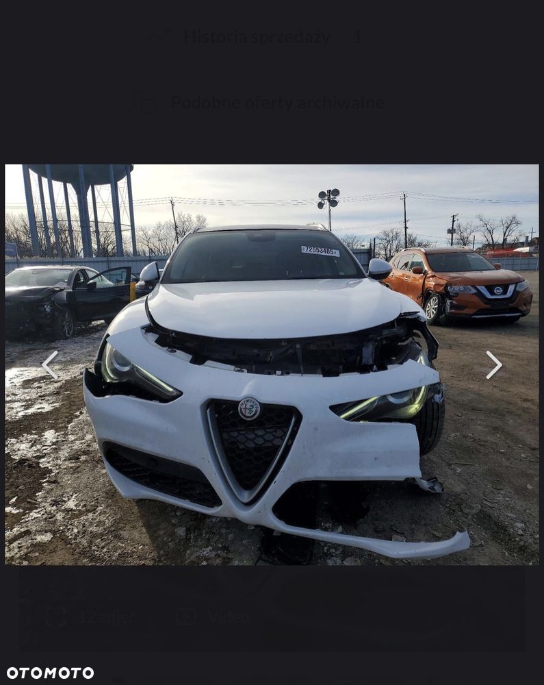 Alfa Romeo Stelvio 2.0 Turbo Super Q4 - 38