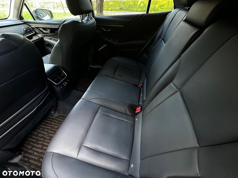 Subaru Outback 2.5i Lineartronic Active - 20