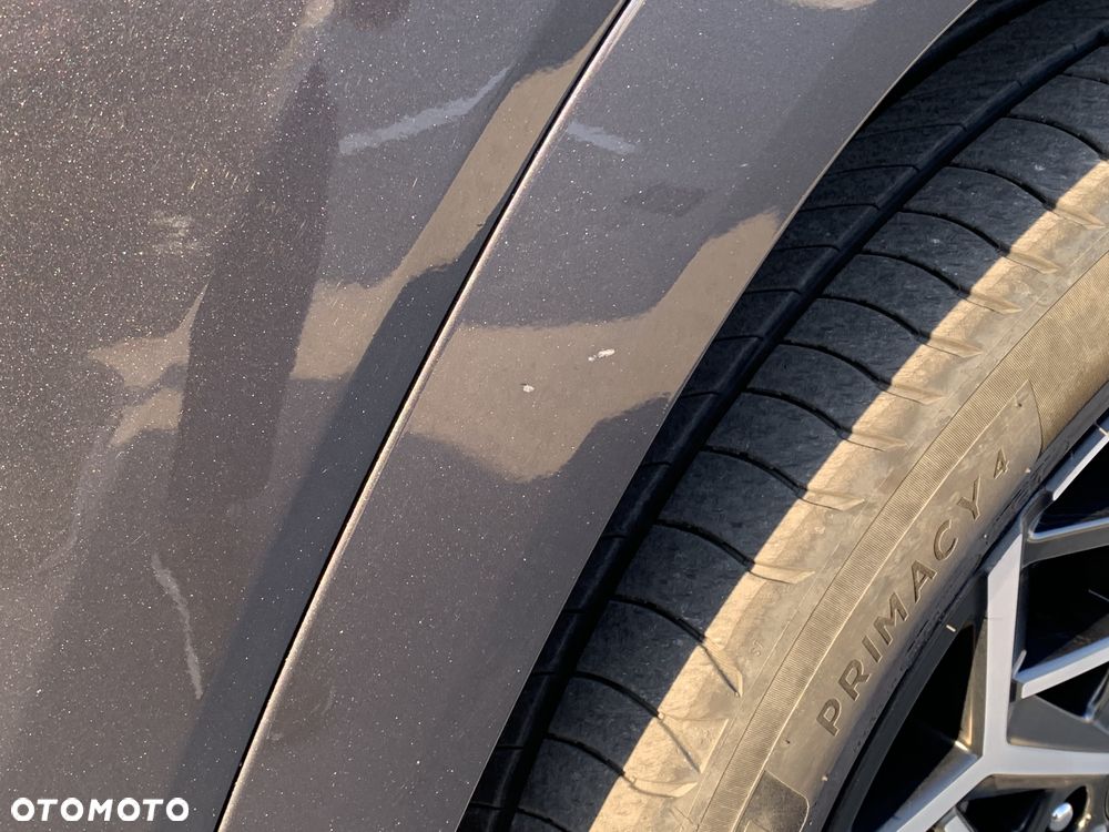 Hyundai Tucson 1.6 T-GDi HEV Platinum N Line 4WD - 20