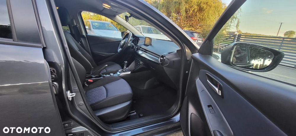 Mazda 2 1.5 Skymotion - 10