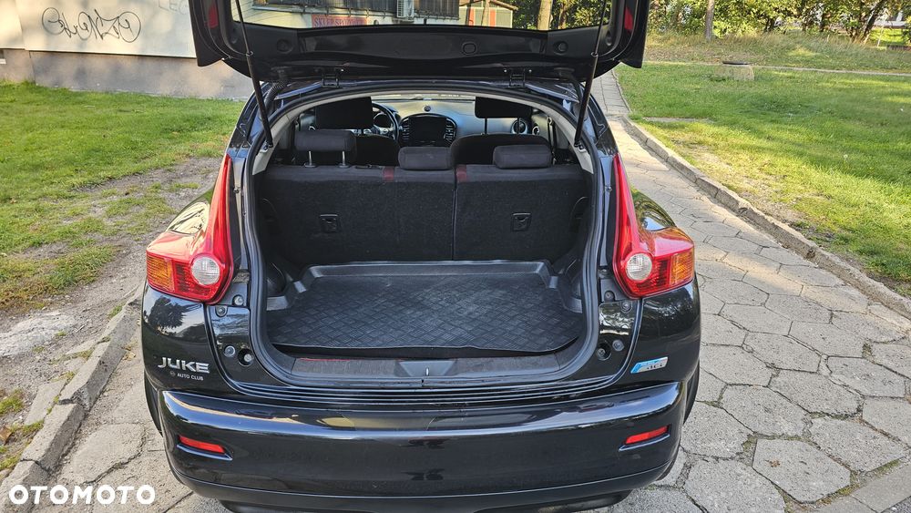 Nissan Juke 1.5 dCi Visia Plus - 17