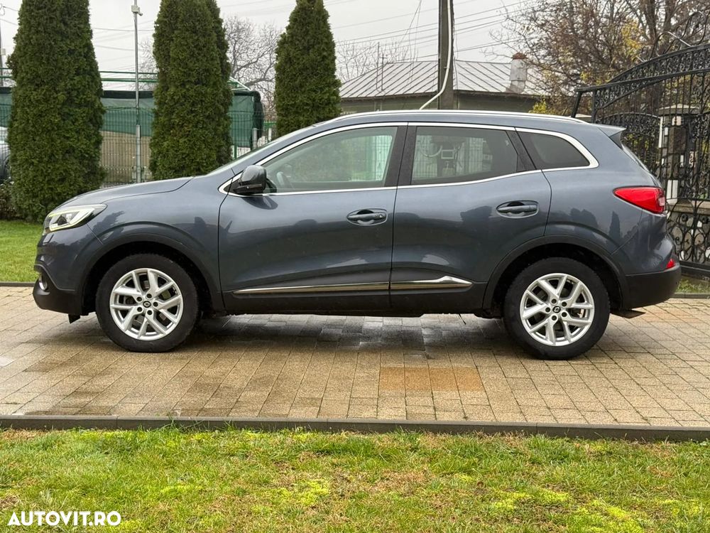 Renault Kadjar Energy dCi 110 XMOD - 20