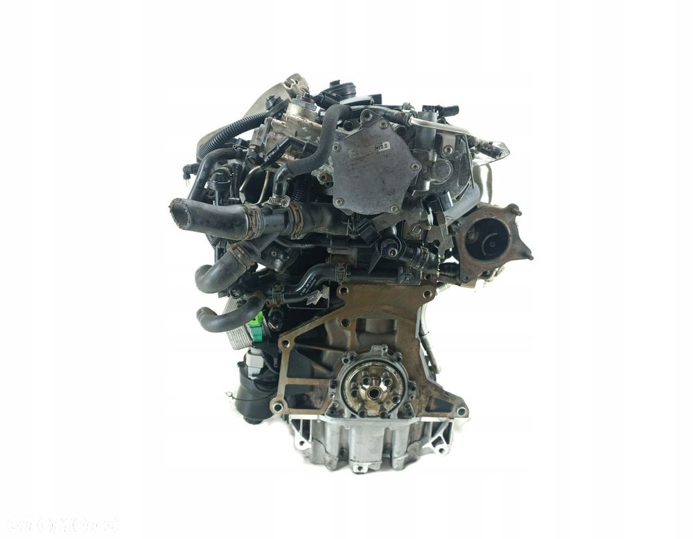 SILNIK KOMPLETNT AUDI SEAT VW PASSAT B6 GOLF V 2.0 TFSI BWA - 9