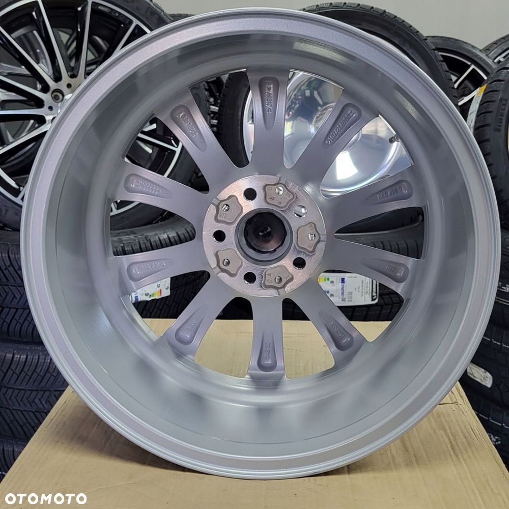 18 ORYGINAŁ BMW 3 G20 G21 642 Nowe Oryginalne X3 G01 X4 G02 - 14