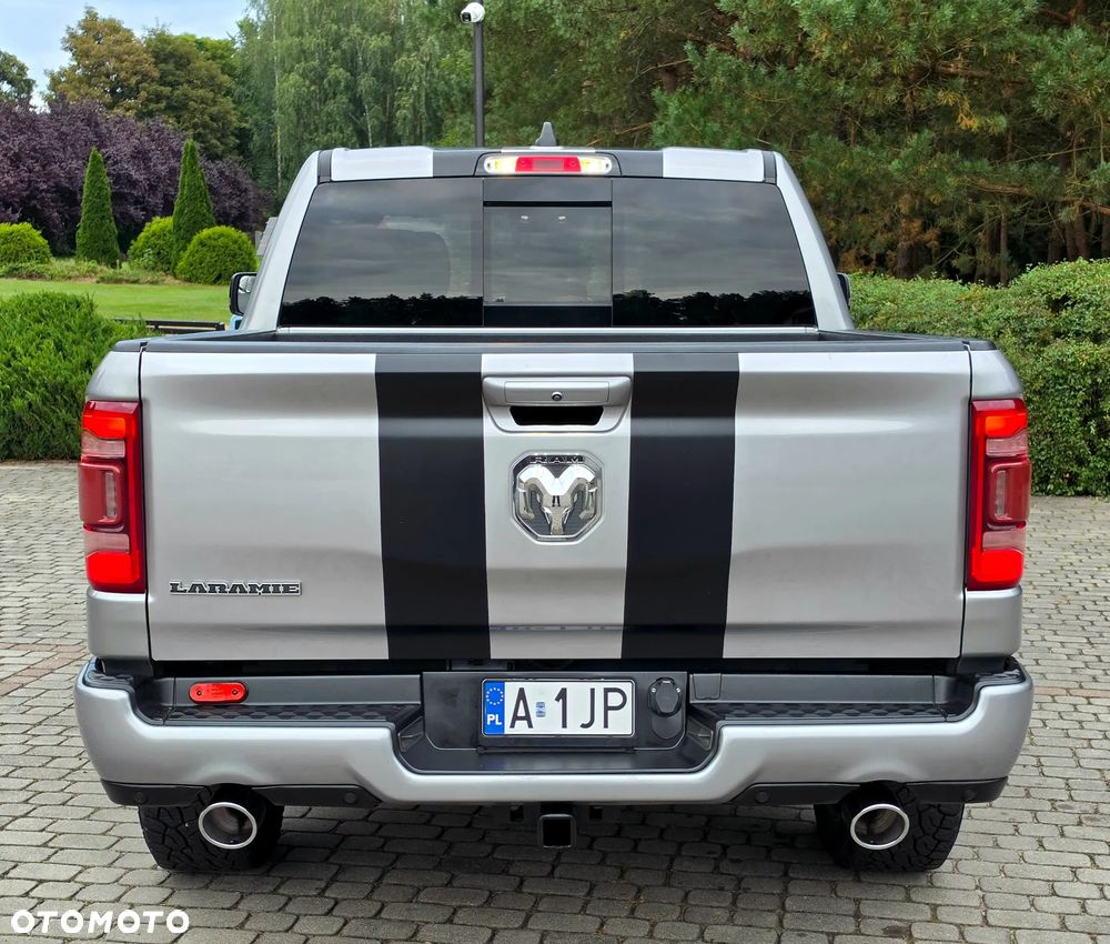 RAM 1500 - 15