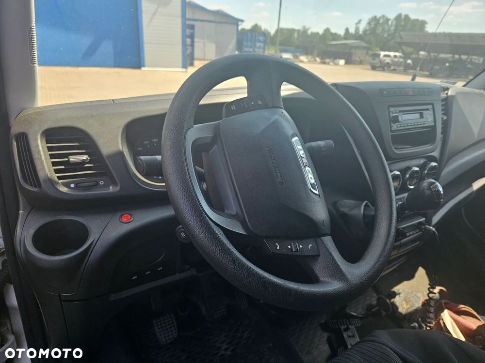 Iveco DAILY - 6
