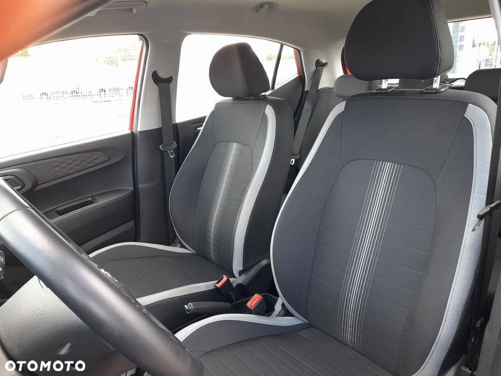 Hyundai i10 1.2 Modern - 16