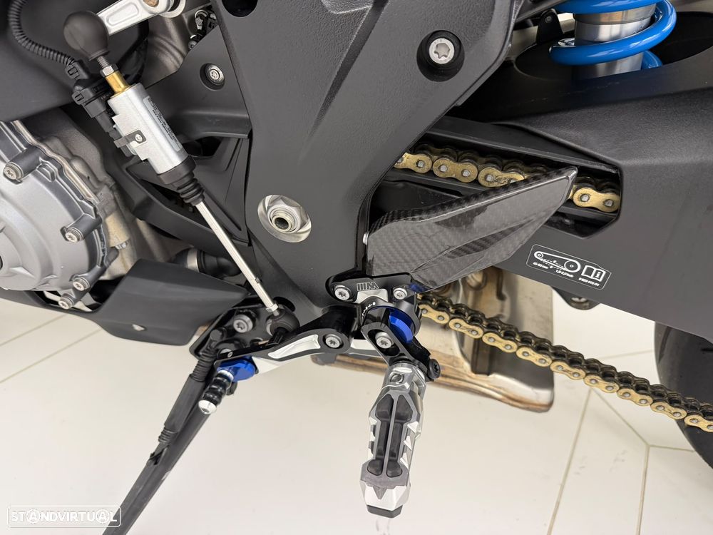 BMW M 1000 XR M - 22