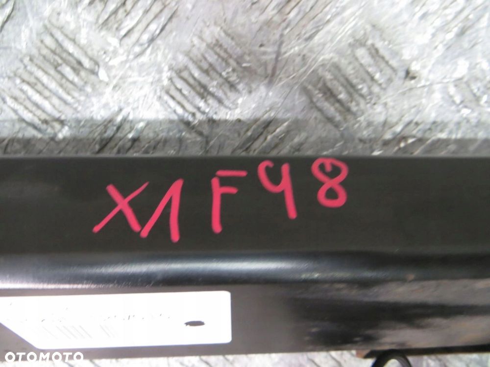 BMW X1 F48 HAK HOLOWNICZY 14- - 6