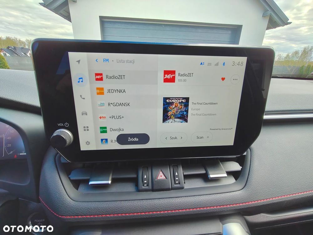 Toyota RAV4 2.5 Plug-In Hybrid Selection 4x4 - 14