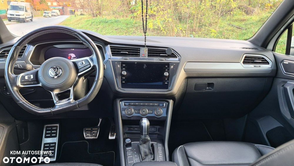 Volkswagen Tiguan - 22