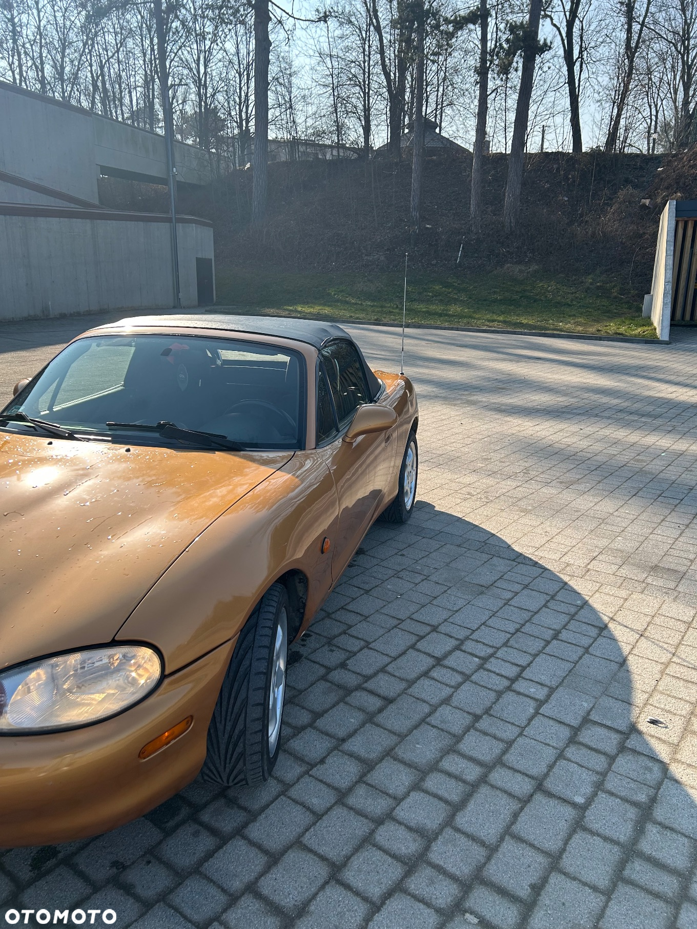 Mazda MX-5 - 3