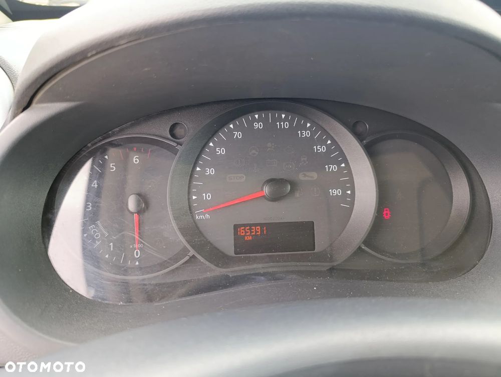 Renault Kangoo BLUE dCi 95 LIMITED - 11