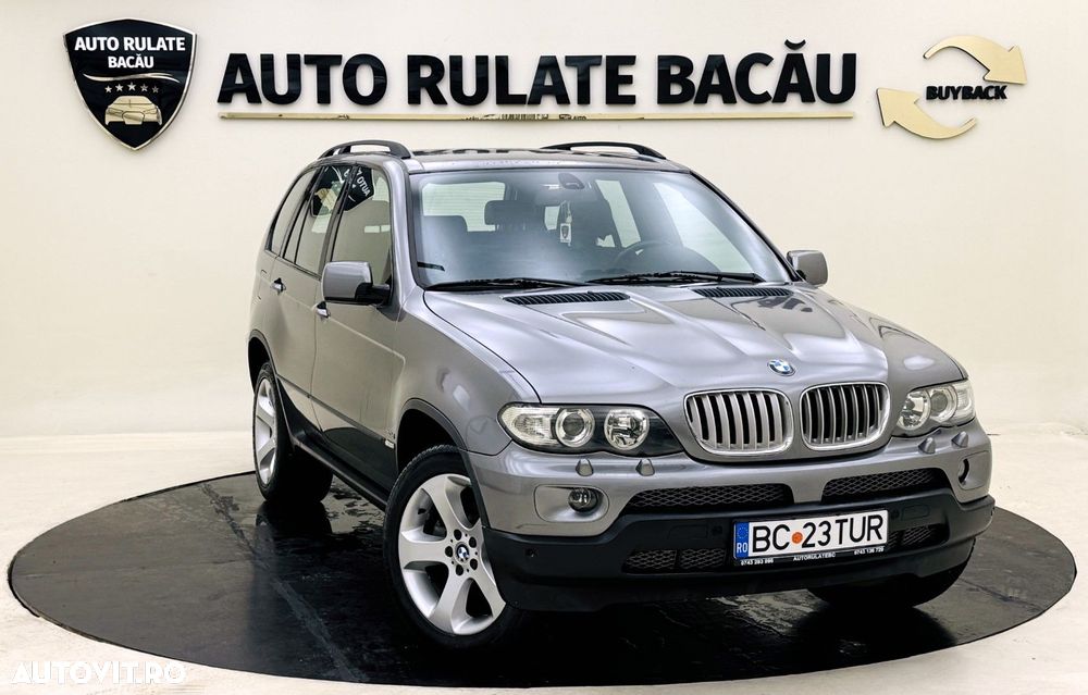 BMW X5 - 3