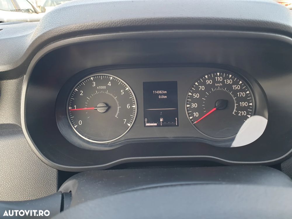 Dacia Duster Blue dCi 115 4WD Prestige - 37