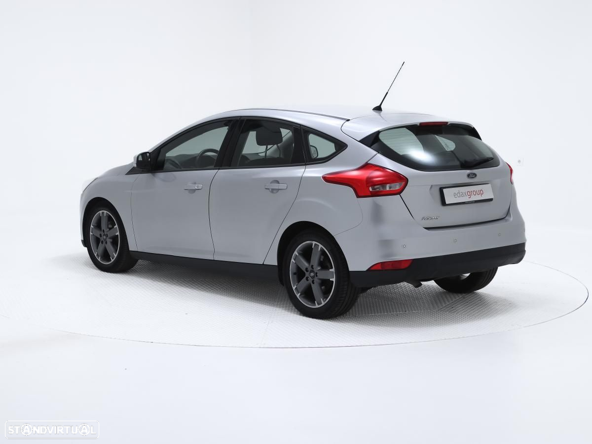 Ford Focus - 4