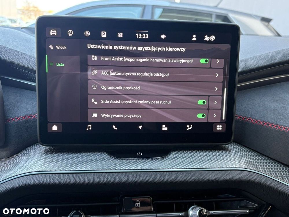 Skoda Kodiaq 2.0 TSI 4x4 RS DSG - 26