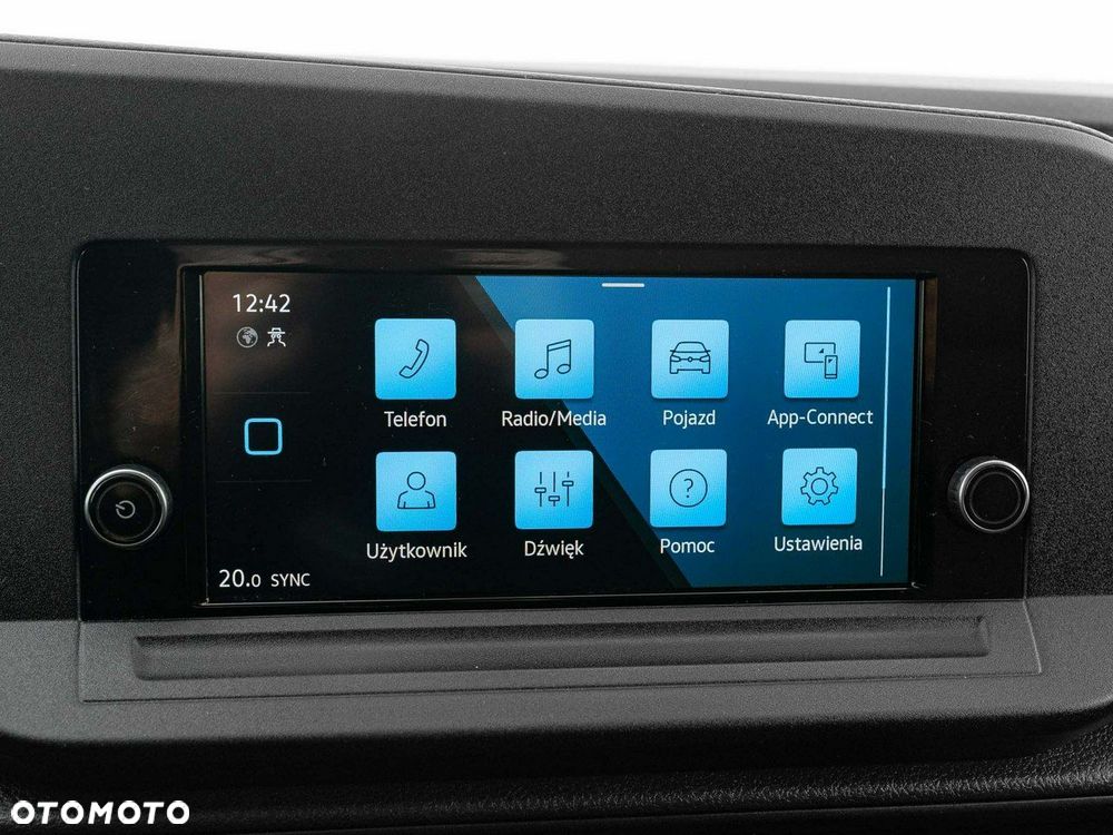 Volkswagen Caddy - 18