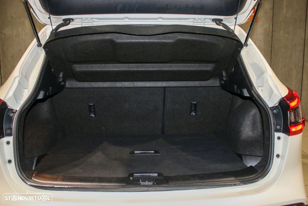 Nissan Qashqai 1.6 dCi Acenta - 16