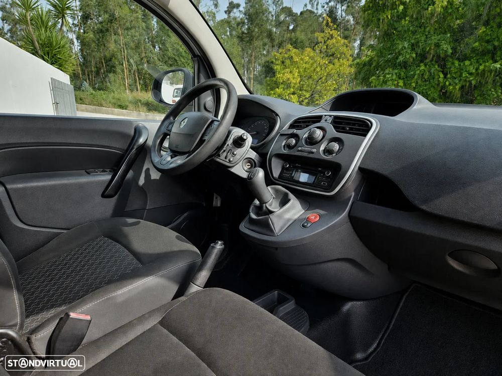 Renault Kangoo - 12