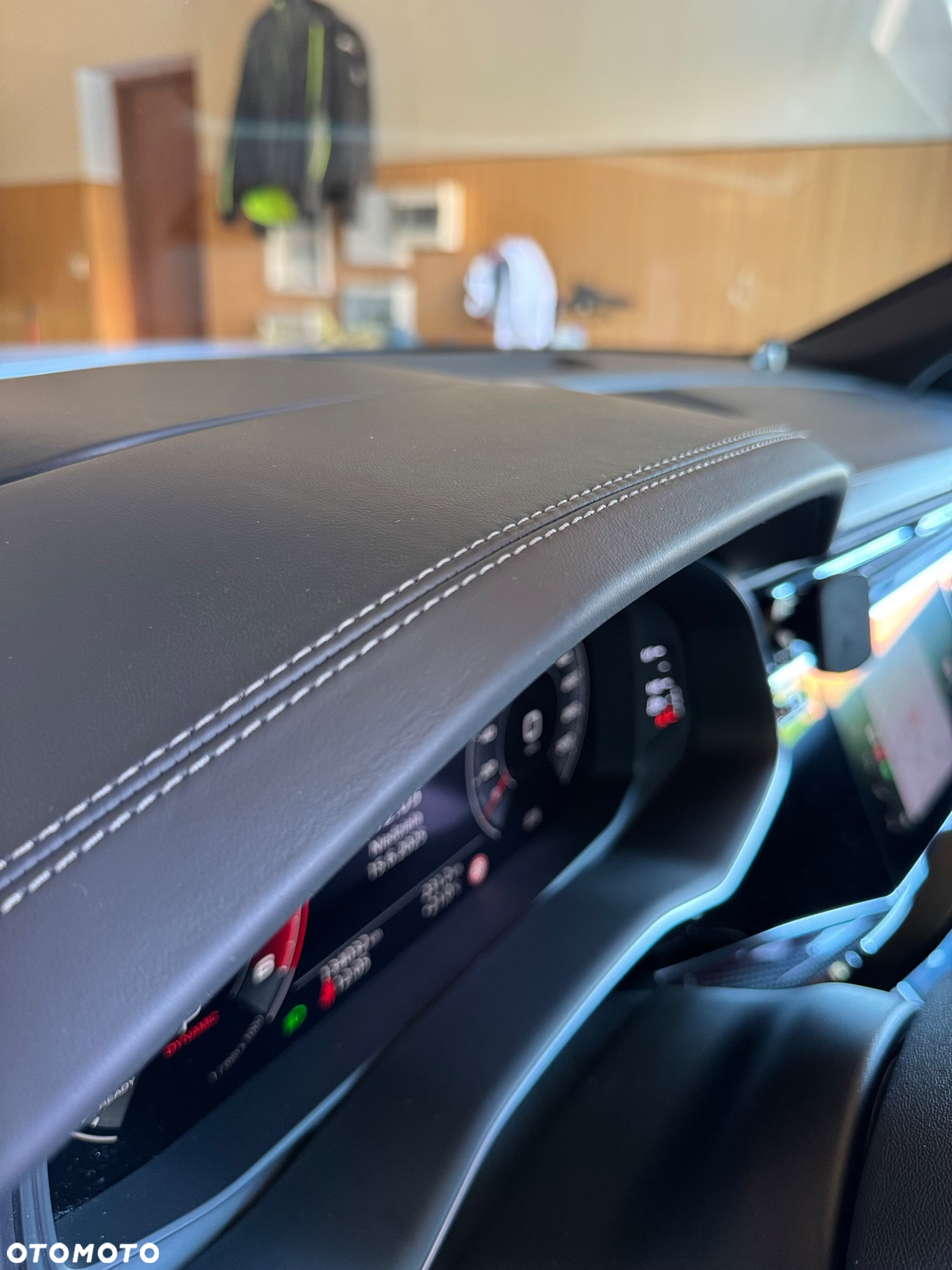 Audi SQ8 - 18