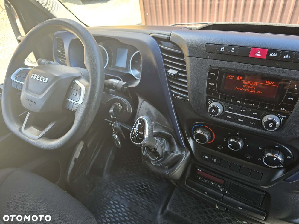 Iveco DAILY 35S14 - 5
