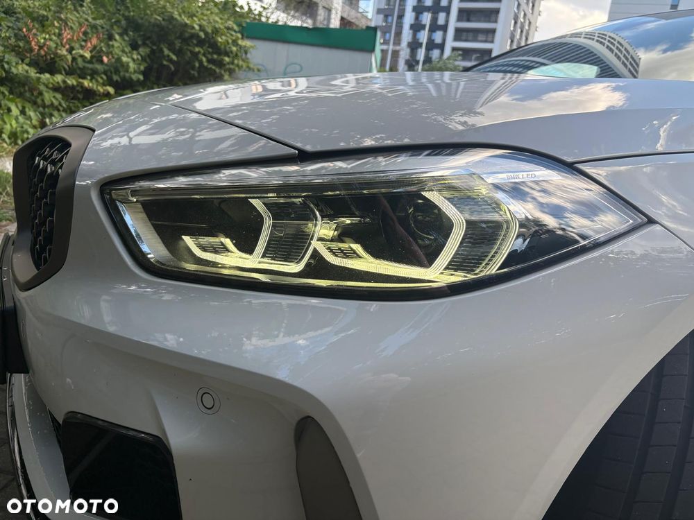 BMW 1M - 8