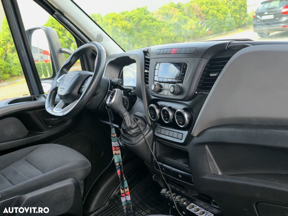 Iveco Daily - 14