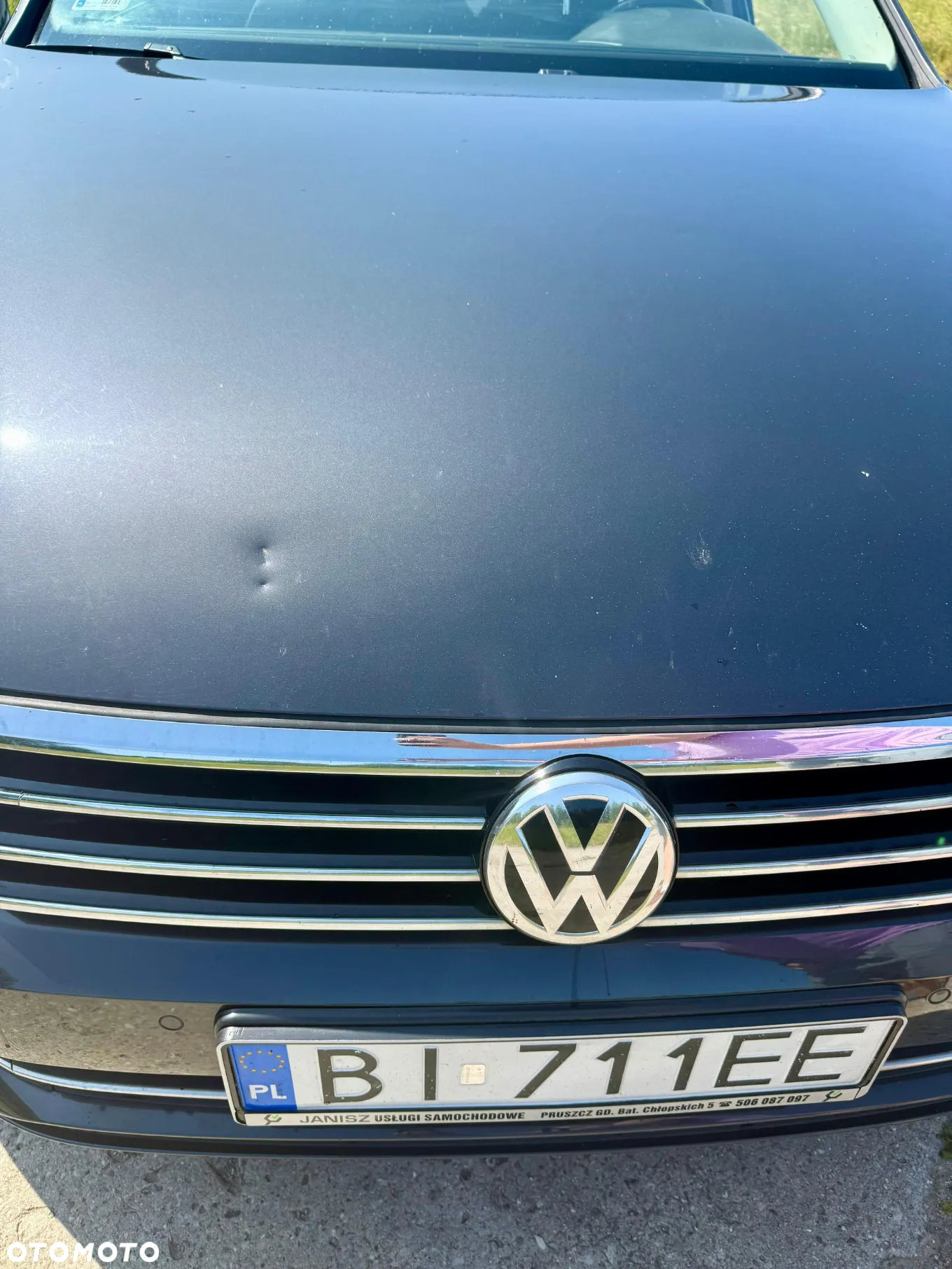 Volkswagen Passat 2.0 TDI BMT SCR Highline DSG7 - 9