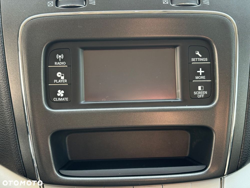 Fiat Freemont 2.0 Multijet Lounge - 16