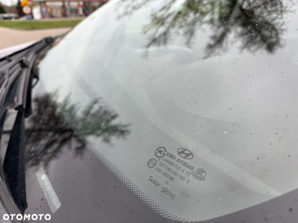 Hyundai ix35 2.0 CRDi 4WD 5 Star Edition - 36