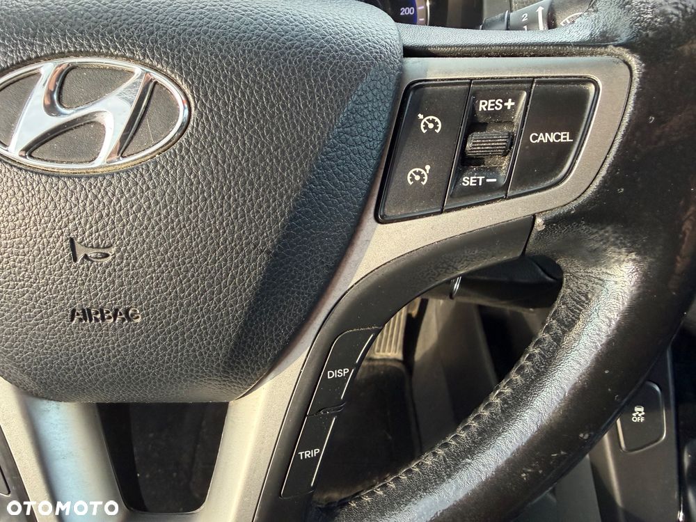 Hyundai i40 1.7 CRDi Classic - 11