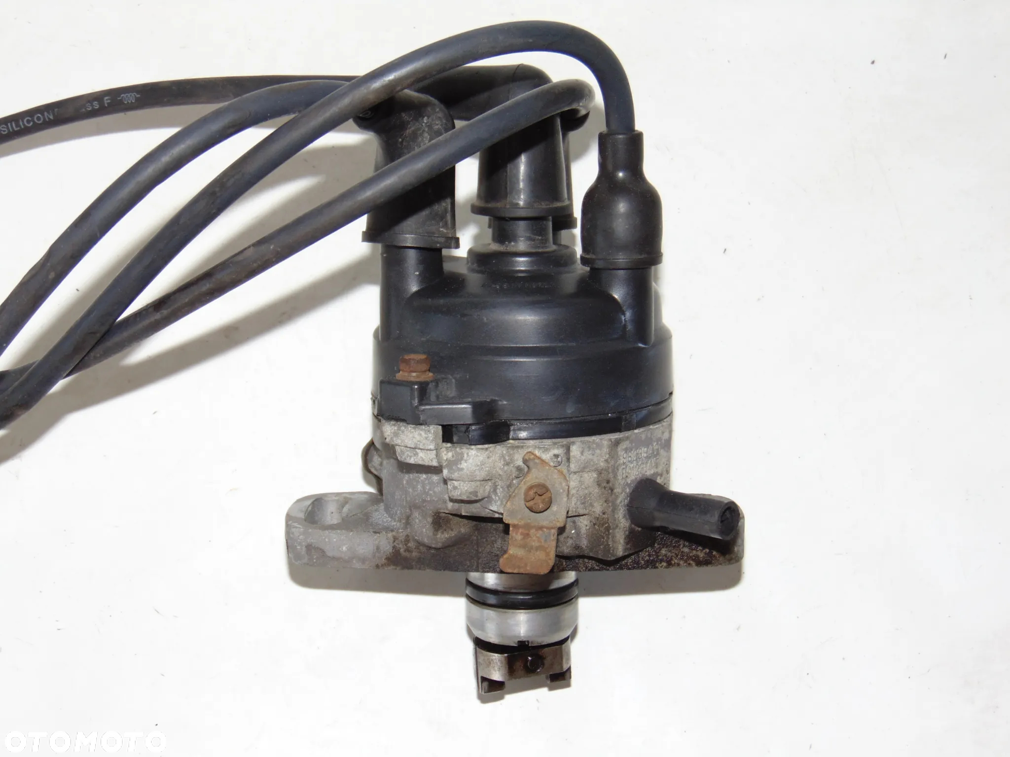 SPRAWNY aparat zapłonowy 96239411 Daewoo Matiz 0.8 - 5