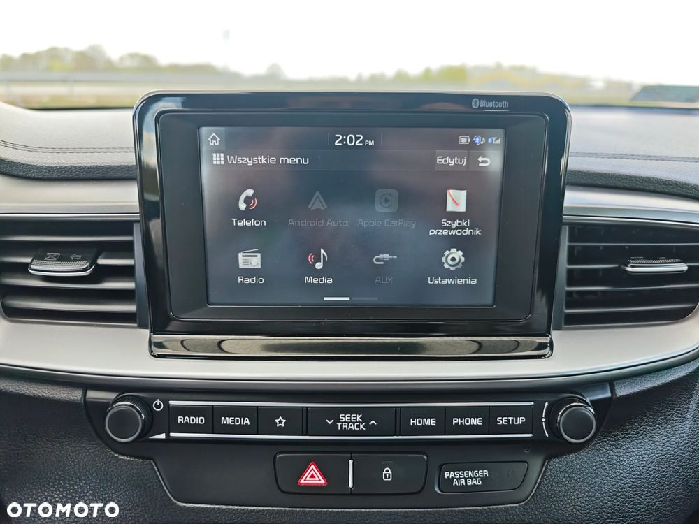 Kia Ceed 1.4 T-GDI M Max - 29