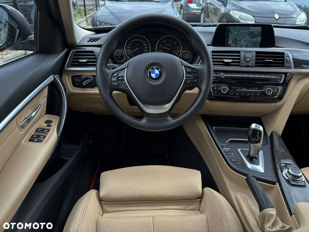 BMW Seria 3 - 29