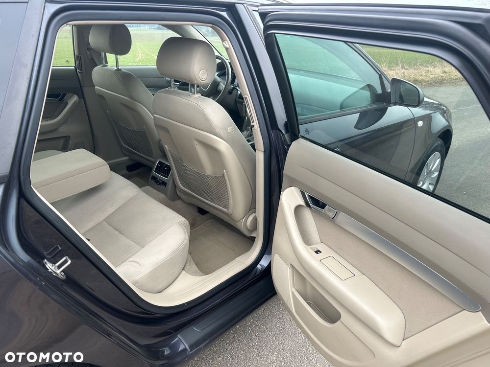 Audi A6 Avant - 12