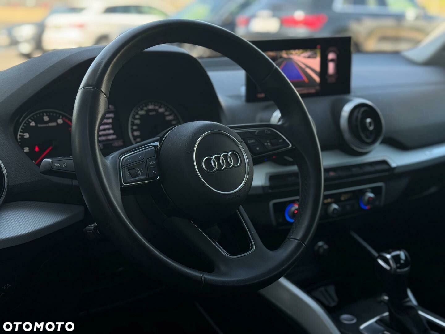 Audi Q2 - 13