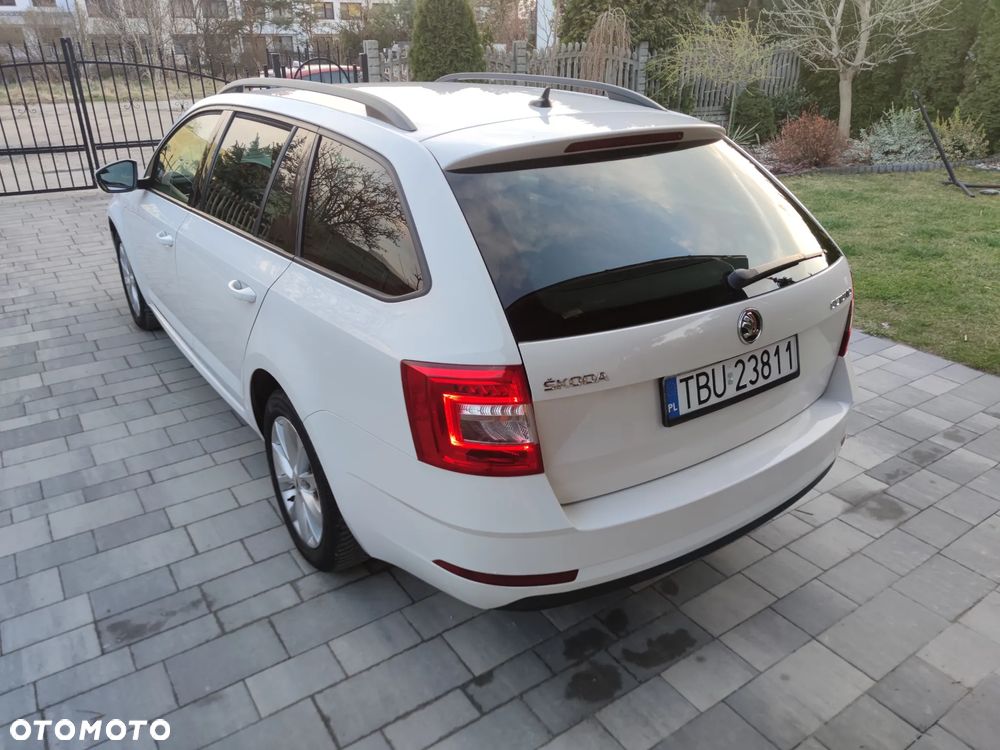 Skoda Octavia - 39