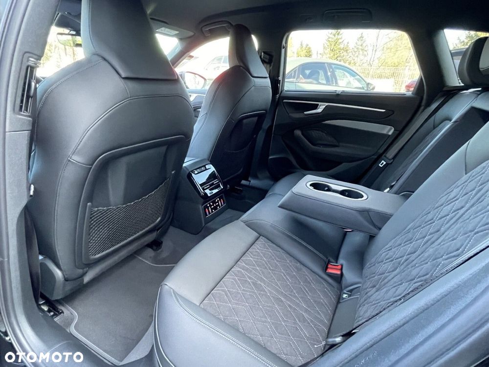 Audi A6 Avant - 12