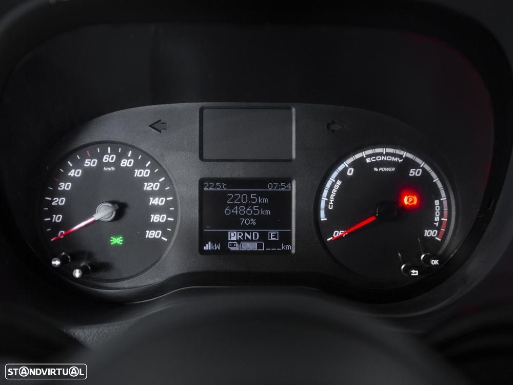 Mercedes-Benz E-SPRINTER 312/39 5d c/IVA - 14