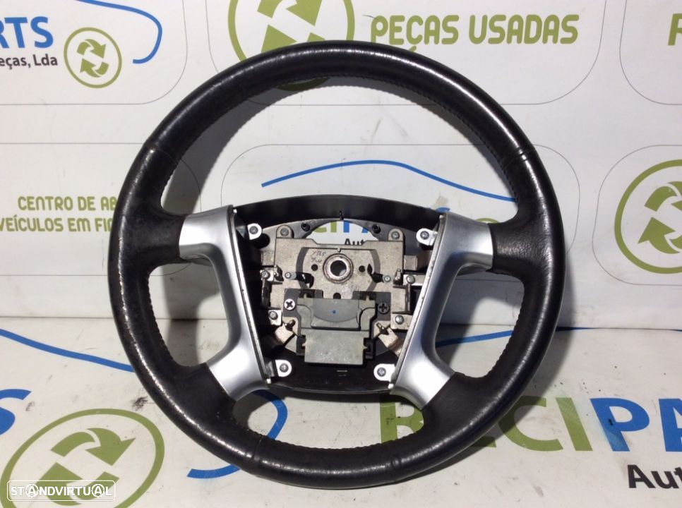 volante Chevrolet Épica - 1